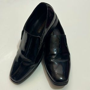 Stacy Adams Dress Loafers, 11